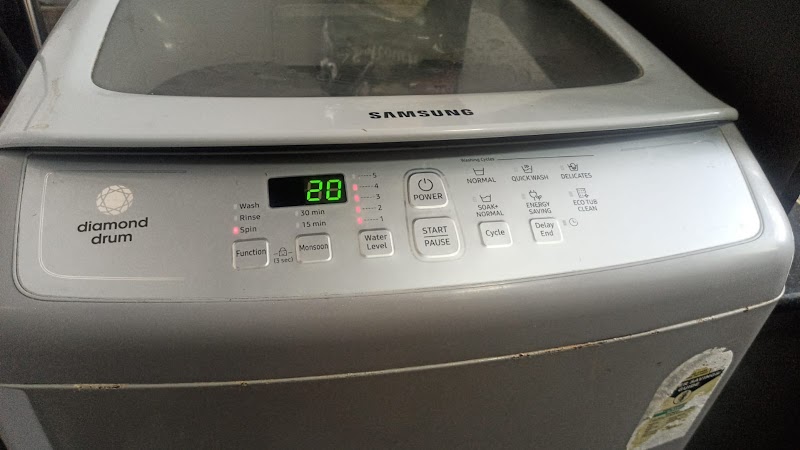 Aspire Appliance Services Mysore | Washing Machine, Refrigerator, Microwave & AC Repair Service - AC Service in Veerangere, Mysuru