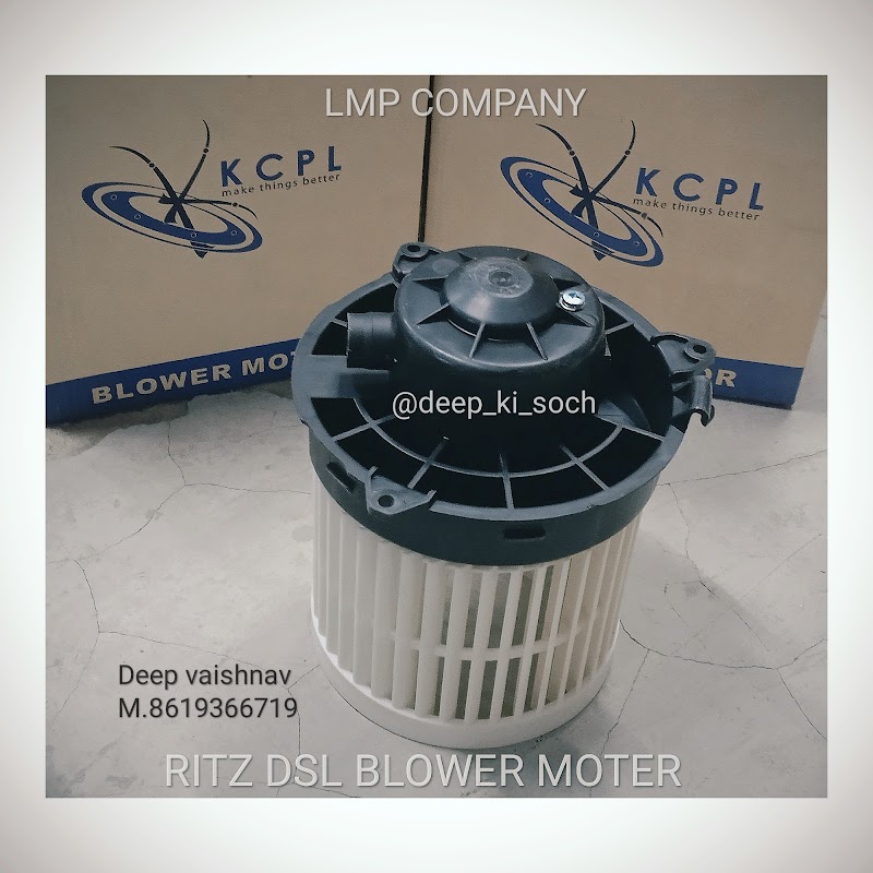 Aswani refrigeration & Air conditioning - AC Service in 1st Pulia, Jodhpur