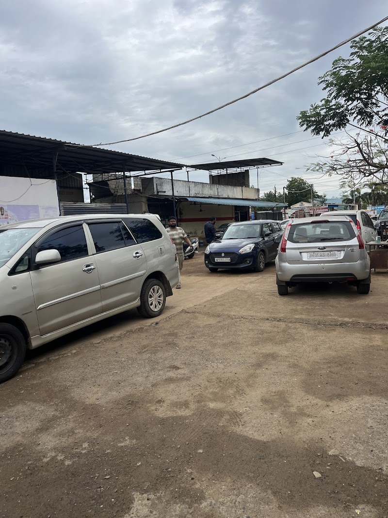 ATM Motors Multi Car Care