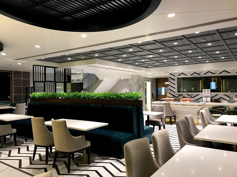 Atmos Aircon - AC Service in Mangolpuri Industrial Area Phase II, New Delhi