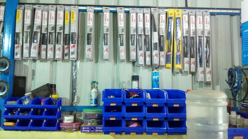 AtoZ CAR AC (Spare Parts And services) - AC Service in Electronic City, Bengaluru