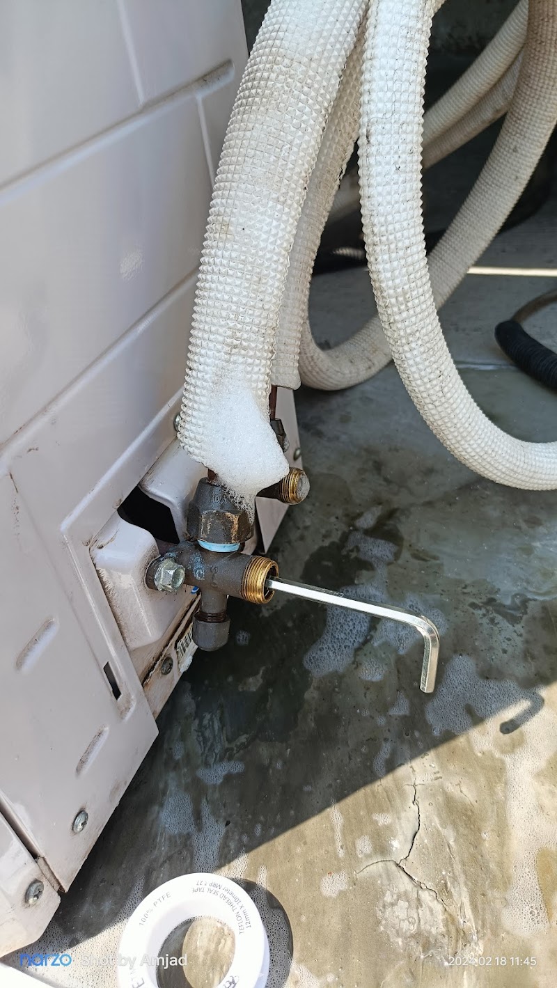 Authentic AC SERVICES - Air conditioning and repairs - AC Service in Premsadan Housing Society, Pune