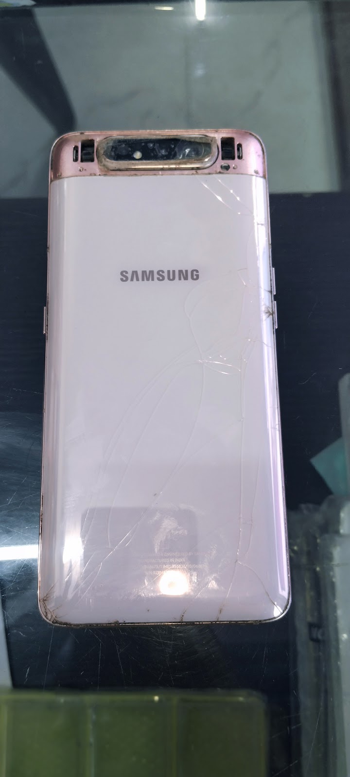 Authorised Samsung CE Service Center - AC Service in Dhirenpara, Guwahati