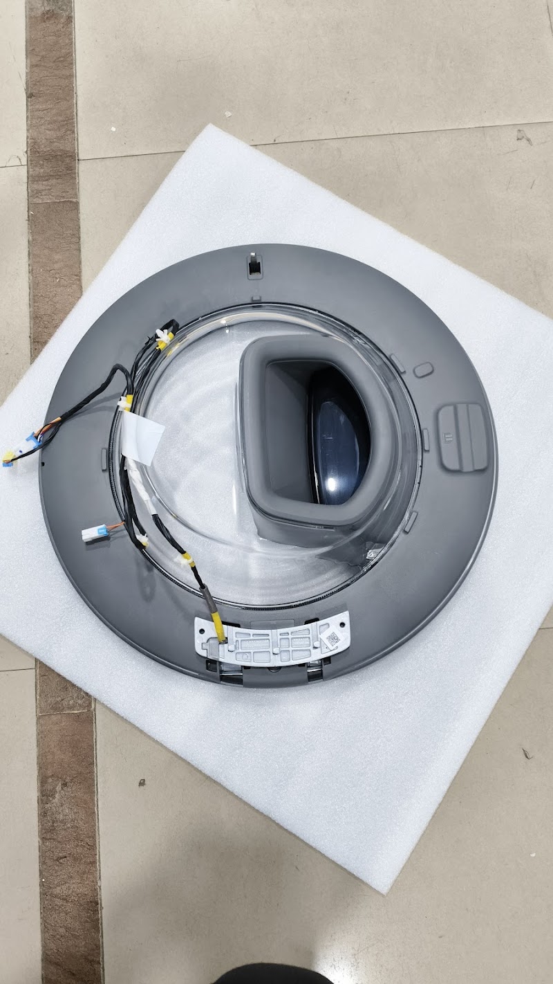 Authorised Samsung CE Service Center - F1 Info Solutions And Services Pvt Ltd - AC Service in Adajan, Surat