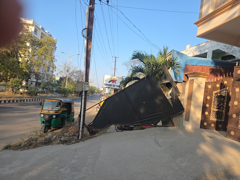 Authorised Samsung CE Service Center - G K Electronics Service And Solutions - AC Service in Balasamudram, Warangal