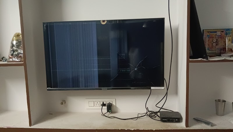 Authorised Samsung CE Service Center - Quality Engineering - AC Service in NGGOS Colony, Visakhapatnam