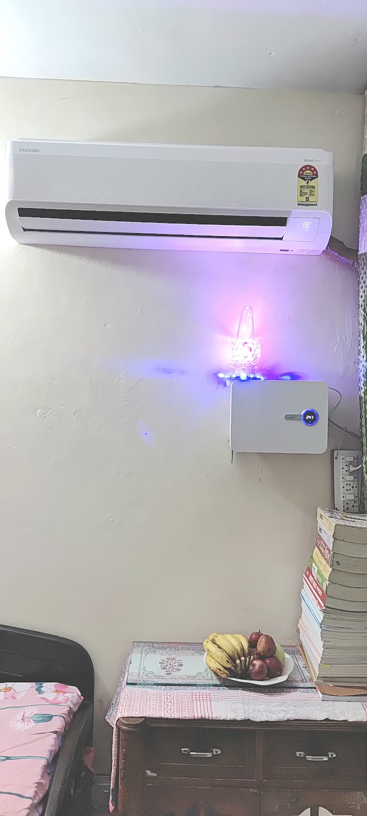 Authorised Samsung CE Service Center - Respire Services - AC Service in Industrial Area Phase I, Chandigarh