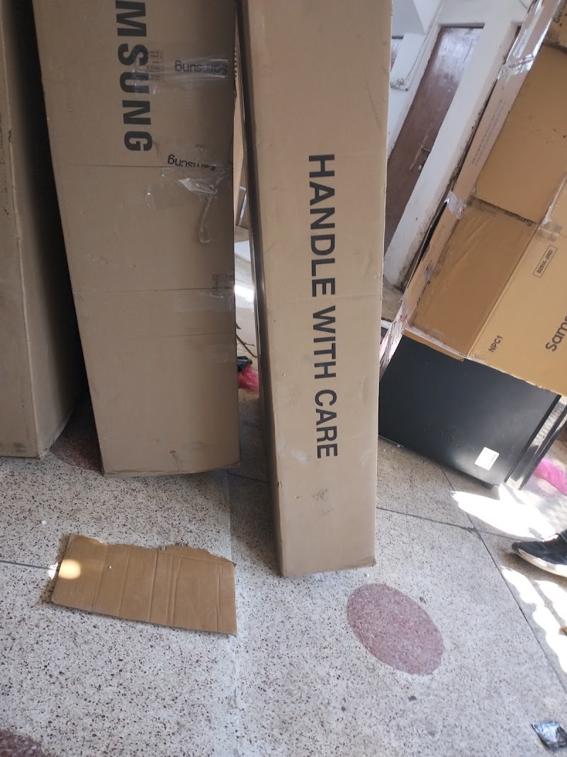 Authorised Samsung CE Service Center - Rv Solutions Pvt Ltd - AC Service in New Lawyers colony, Agra