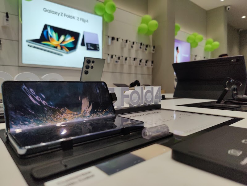 Authorised Samsung Service Center - Balaji Mobiles - AC Service in Hindpiri, Ranchi