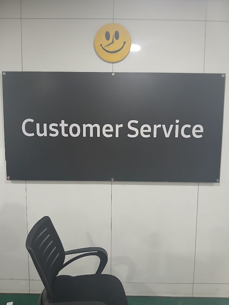 Authorised Samsung Service Center - Care And Care Services Pvt.Ltd. - AC Service in Civil Lines, Prayagraj