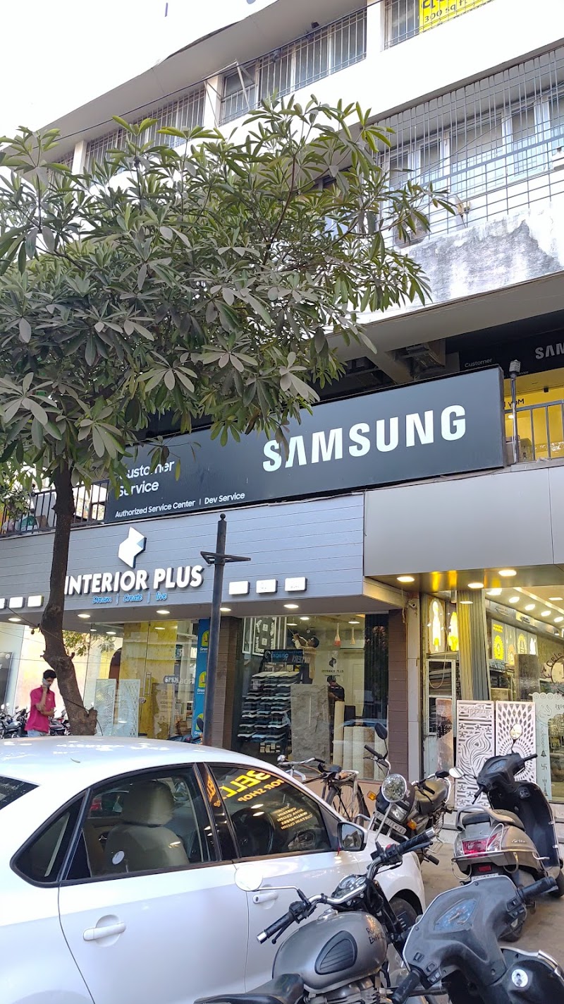 Authorised Samsung Service Center - Dev Service - AC Service in Bhakti Nagar, Rajkot