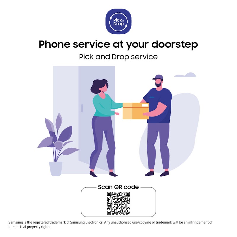 Authorised Samsung Service Center - Dev Service - AC Service in Bhakti Nagar, Rajkot