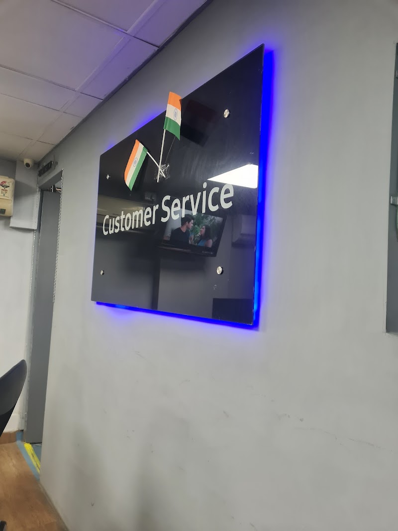 Authorised Samsung Service Center - Hello Enterprises - AC Service in Lashkar, Gwalior