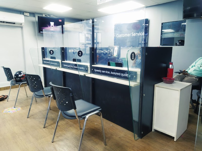 Authorised Samsung Service Center - Hello Enterprises - AC Service in Lashkar, Gwalior