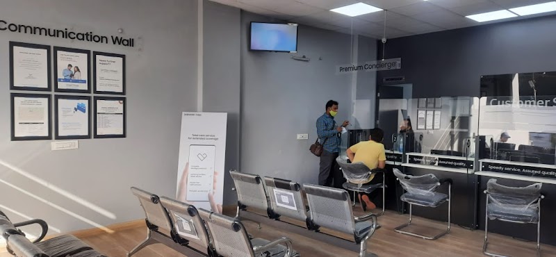 Authorised Samsung Service Center - Imperial Refrigeration - AC Service in Shaheed Karnail Singh Nagar, Ludhiana