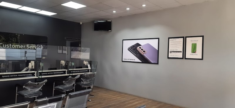 Authorised Samsung Service Center - Imperial Refrigeration - AC Service in Shaheed Karnail Singh Nagar, Ludhiana