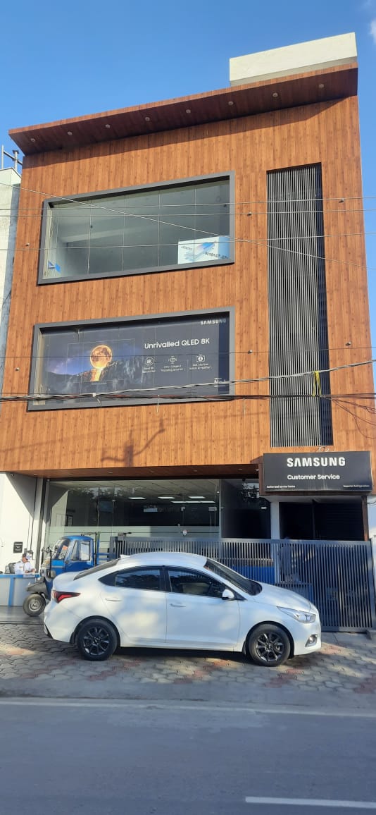 Authorised Samsung Service Center - Imperial Refrigeration - AC Service in Shaheed Karnail Singh Nagar, Ludhiana
