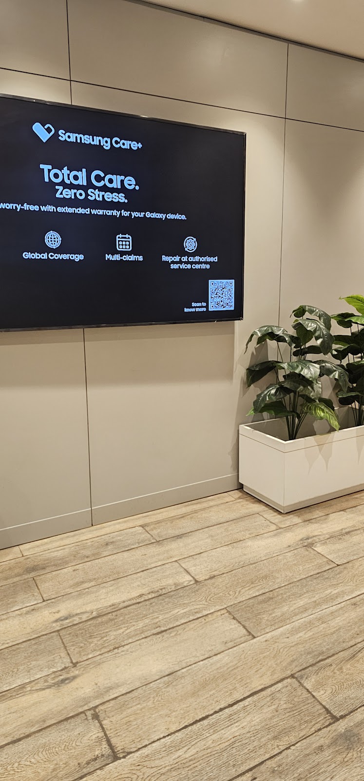 Authorised Samsung Service Center - Simran Electronics - AC Service in Civil Lines, Agra