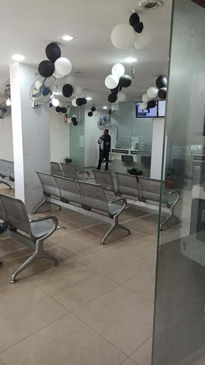 Authorised Samsung Service Center - Simran Electronics - AC Service in Civil Lines, Agra