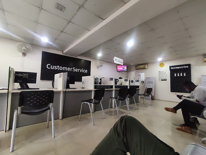 Authorised Samsung Service Center - Techno Solutions - AC Service in AG Colony, Ranchi
