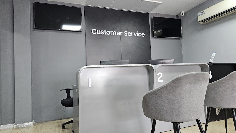 Authorised Samsung Service Center - Techno Solutions - AC Service in AG Colony, Ranchi