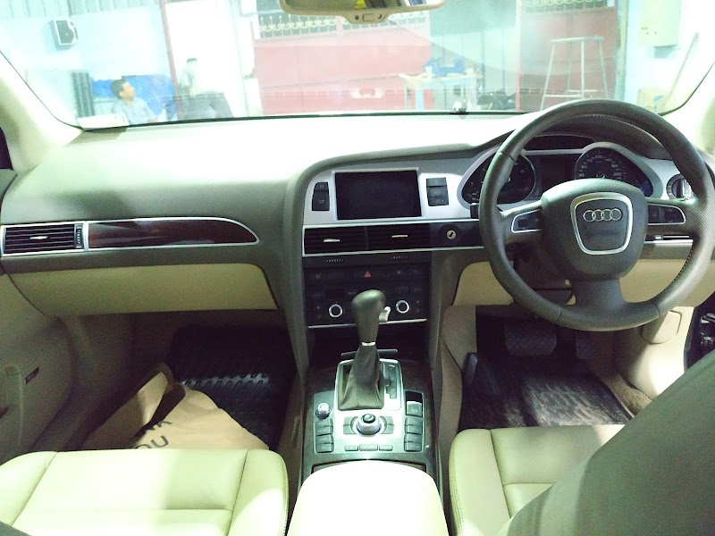 AUTO AIRCON Car Ac Service - AC Service in Devapuram, Coimbatore