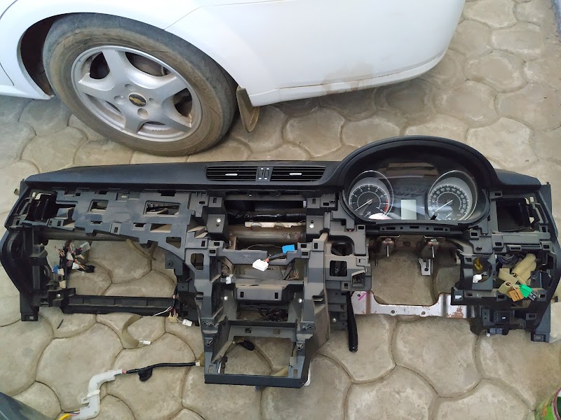 AUTO AIRCON Car Ac Service - AC Service in Devapuram, Coimbatore