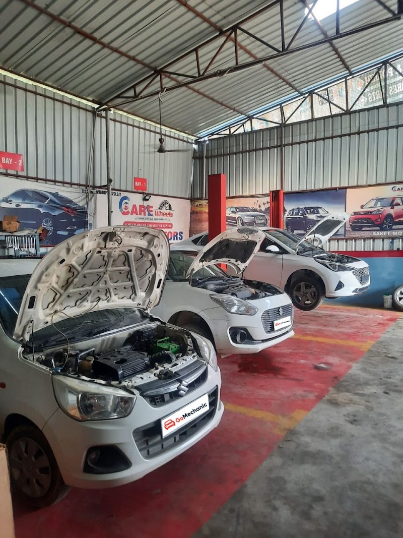 Auto Car Repairing Centre In Aurangabad - AC Service in Padampani Colony, Chhatrapati Sambhajinagar