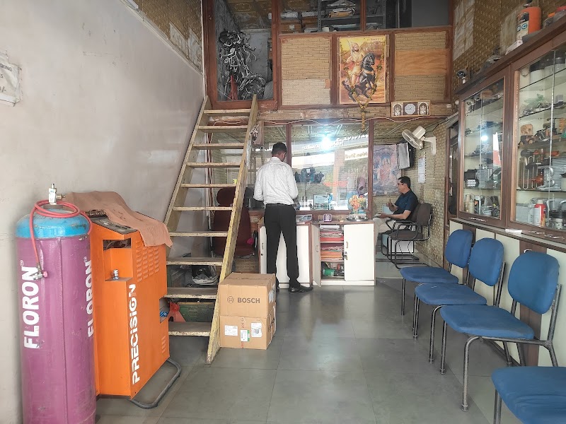 Auto cool ac repair - AC Service in Telephone Exchange, Nagpur