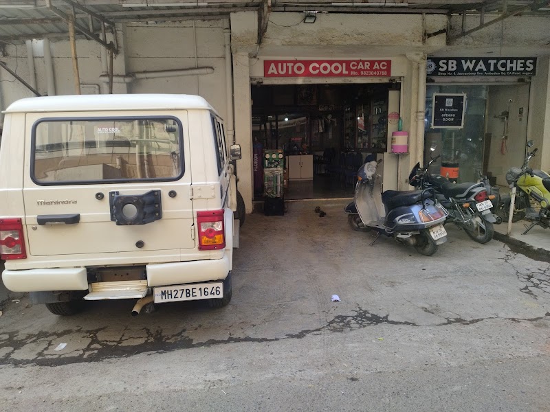 Auto cool ac repair - AC Service in Telephone Exchange, Nagpur