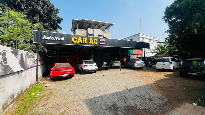 AutoMob - Car ac Repair and Services Vazhakala, Car Accessories Vazhakala, Kakkanad