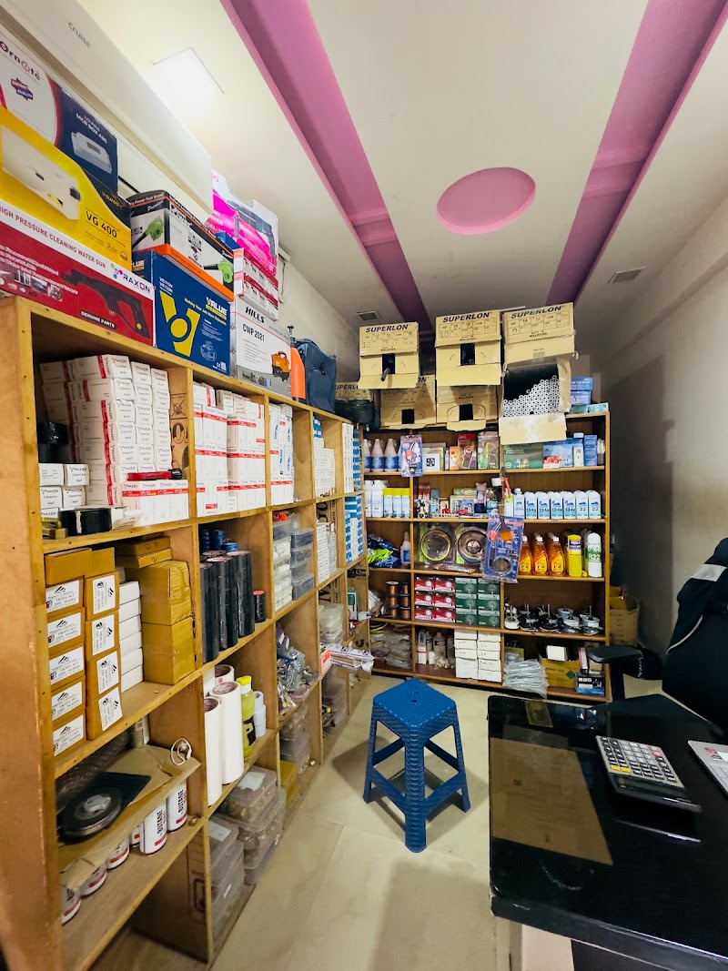 AVADH REFRIGERATION - AC Service in Near Raiya Chowkdi, Rajkot