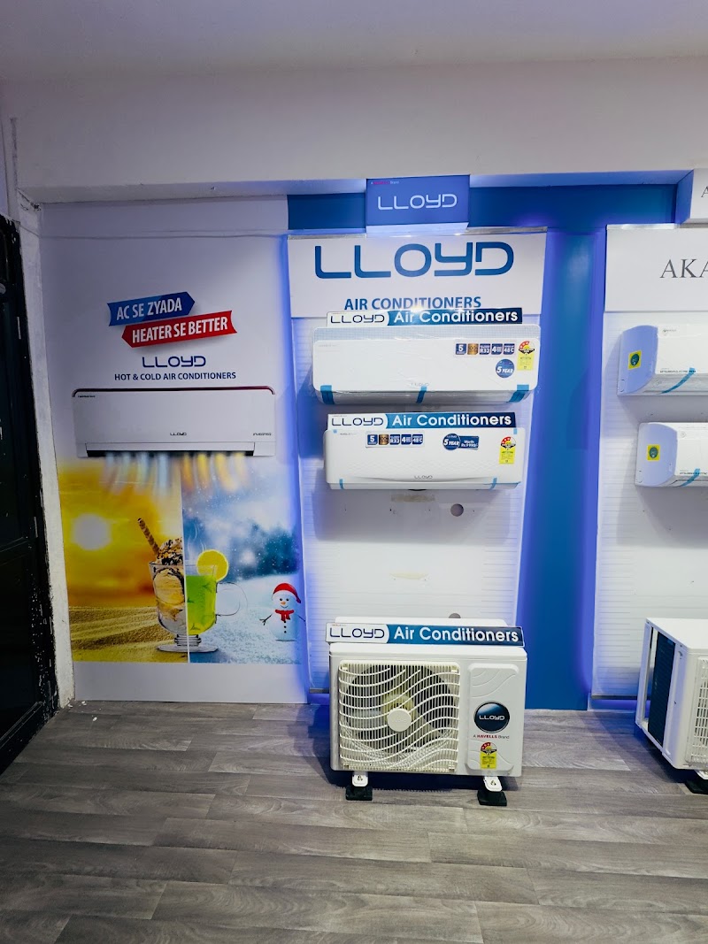 AVADH REFRIGERATION - AC Service in Near Raiya Chowkdi, Rajkot