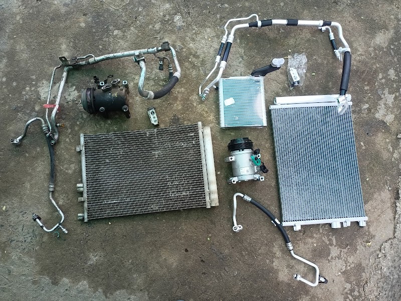 Avinash Car A/C & Lpg