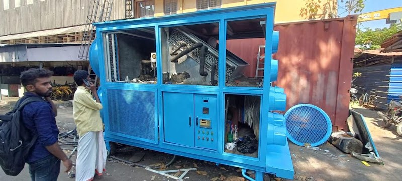 AVS AC Service - AC Service in Puliyarakonam, Thiruvananthapuram