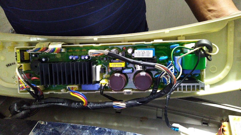 Aypha Home Appliances - AC Service in Kiradpura, Chhatrapati Sambhajinagar