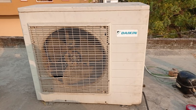 Aypha Home Appliances - AC Service in Kiradpura, Chhatrapati Sambhajinagar