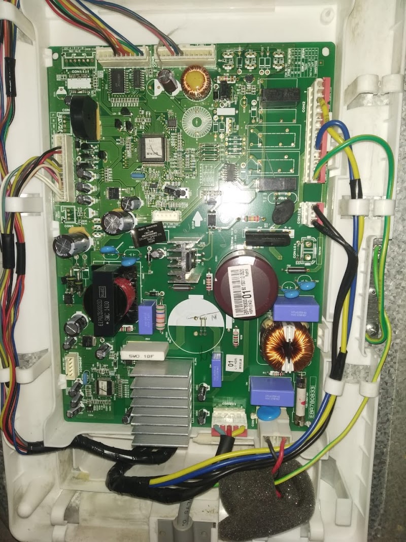 Aypha Home Appliances - AC Service in Kiradpura, Chhatrapati Sambhajinagar