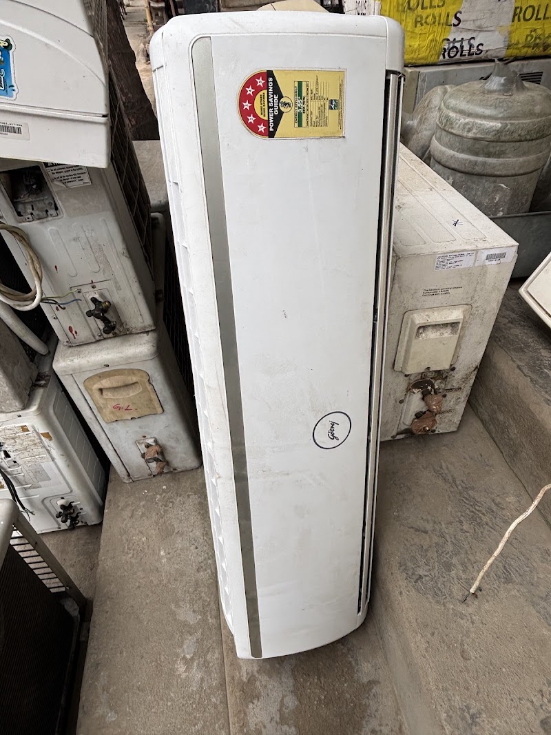 Ayushi Air-Conditioner Second Hand AC/Repairing / Washing machine / Refrigerator Sale & Service In Guwahati - AC Service in Anil nagar, Guwahati