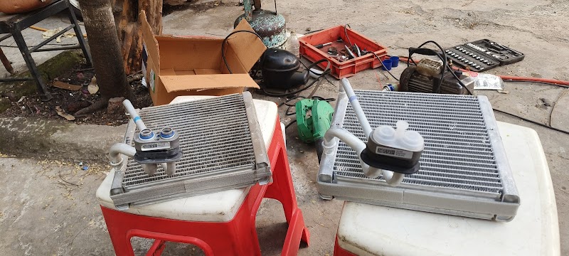 Ayyub car cool | Best Car Ac repair & Service in Thane | Car Ac repair In Thane