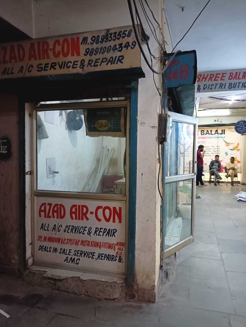 Azad Aircon