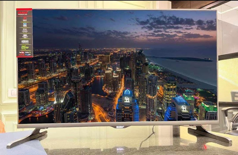 B G Led TV Repair And Service Center In Mysore