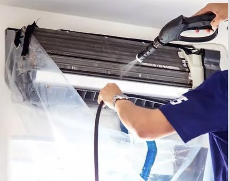 Baba deep singh ji Ac service center - AC Service in Gokul Vihar, Amritsar