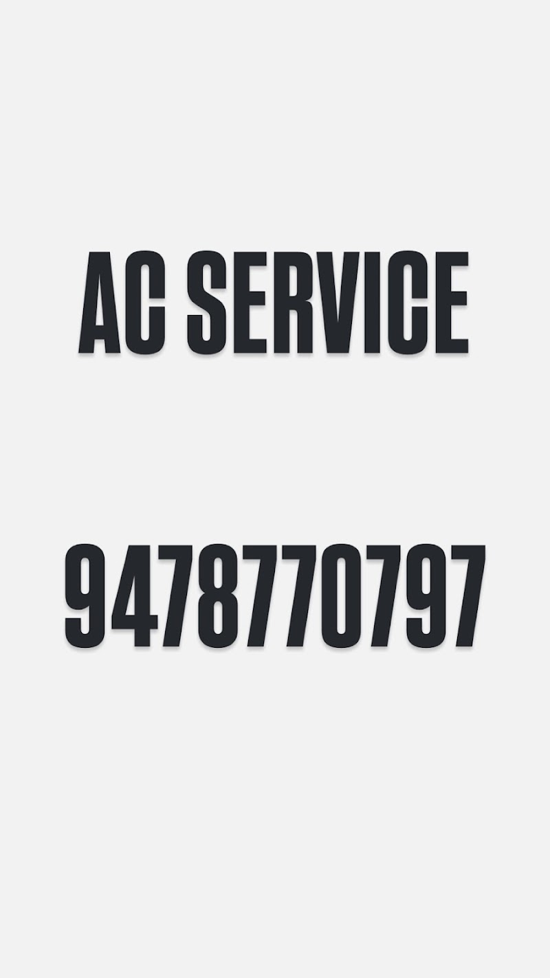 Baba deep singh ji Ac service center - AC Service in Gokul Vihar, Amritsar