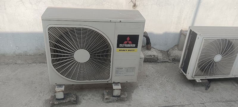 Baba sodal enterprises - Anoop ac service - AC Service in Transport Nagar, Jalandhar