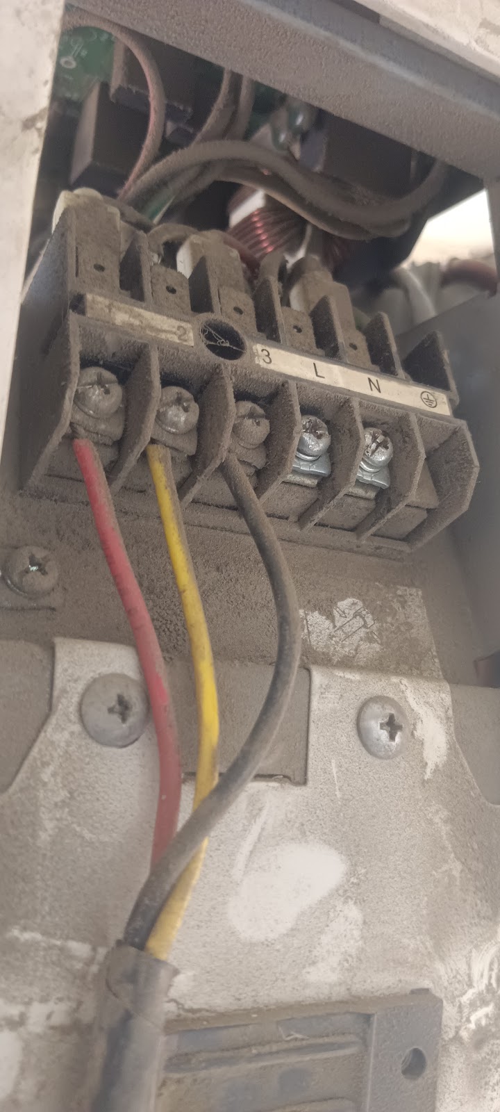 Baba sodal enterprises - Anoop ac service - AC Service in Transport Nagar, Jalandhar