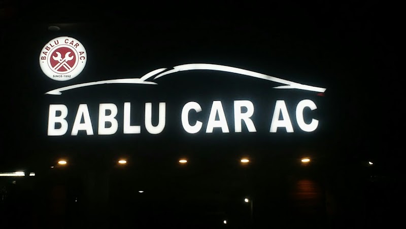 Babloo Auto Electricals And Car A.C. - AC Service in Shinde Ki Chhawani, Gwalior