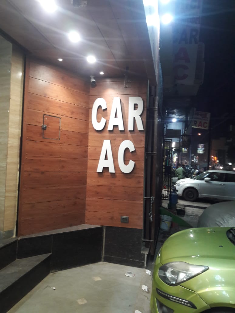 Babloo Auto Electricals And Car A.C. - AC Service in Shinde Ki Chhawani, Gwalior