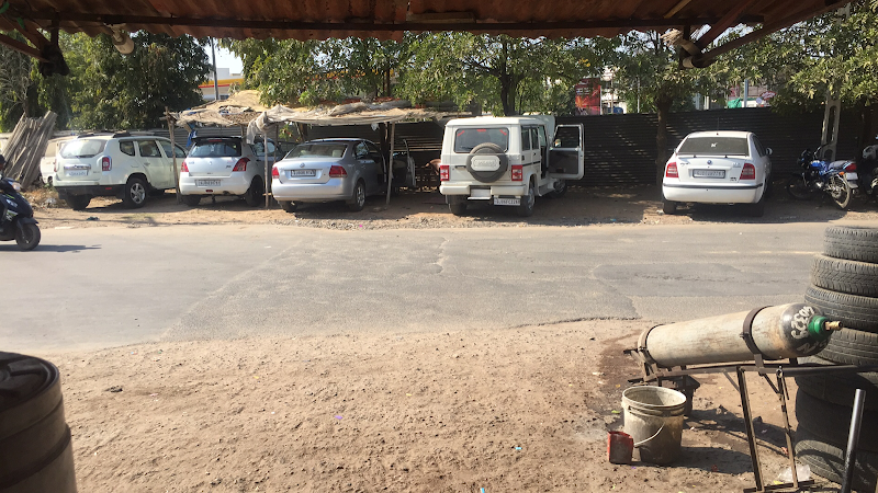 Bagga Auto Electrical & Car Air Conditioning