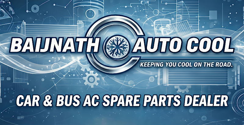 Baijnath Sons (Auto Cool)